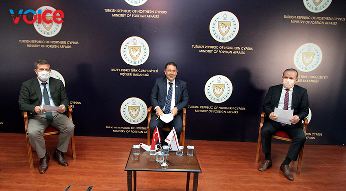 Hükümet ekonomiyi görüşüyor