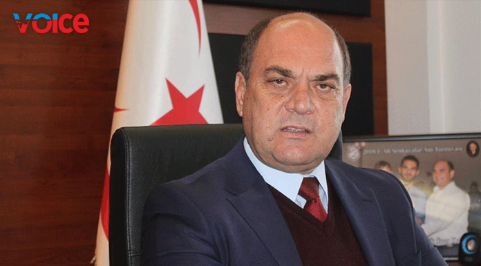 Değirmenlik’te 17 pozitif vaka!