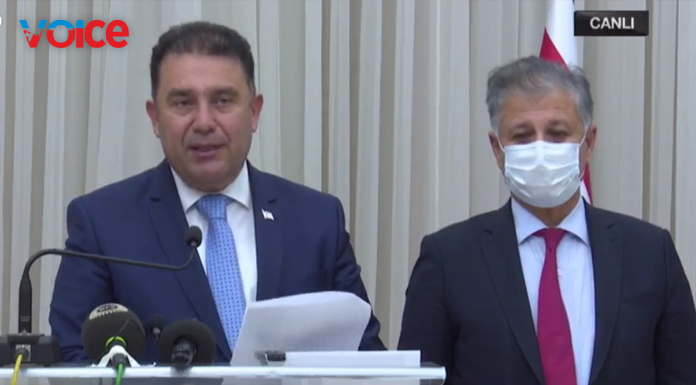 Son Dakika... İşte alınan tüm kararlar!