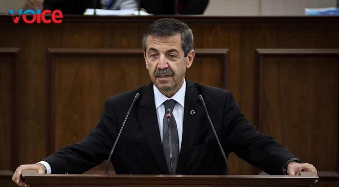 "Tek bir seçeneğe mahkum olmamak gerek"