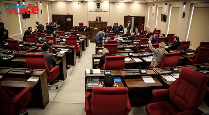 Meclis'te bütçe görüşmeleri 3'üncü gününde