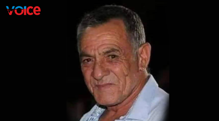66 yaşında hayatını kaybetti