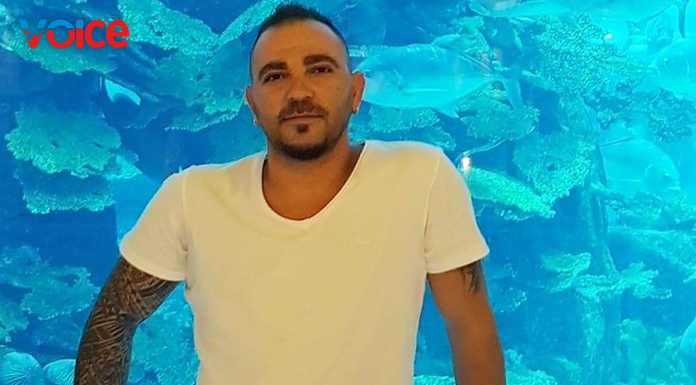 "Sizi covid değil ama devletiniz öldürebilir..."