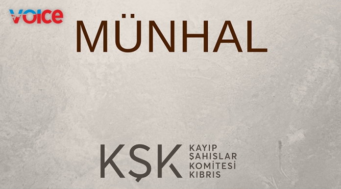 Kayıp Şahıslar Komitesi'nden münhal duyurusu