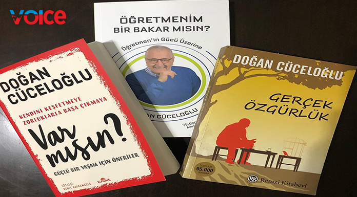 Geride eşsiz eserler bıraktı