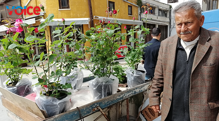 Lefkoşa bir yüzünü daha yitirdi