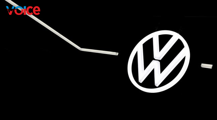 Volkswagen’den uçan araba hamlesi