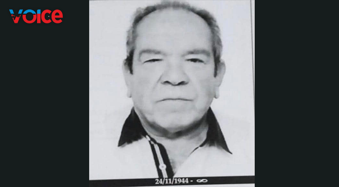 "Halil İbrahim Beysan’ı kaybettik"
