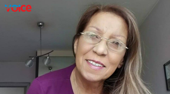 Ayşe Sözen yaşamını yitirdi