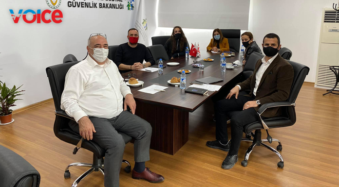 Çeler "Bilgi ve deneyime önem veren bakanlarımız da var"