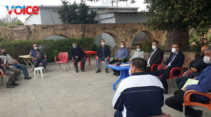 "Hükümet ithalatı kesmekte kararlı"