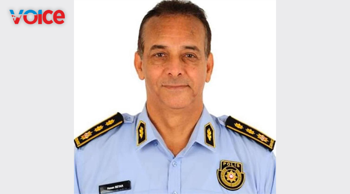 Hasan Bayar hayatını kaybetti!