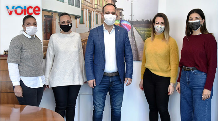 Lefkoşa’daki bir park ekolojik parka dönüştürülecek