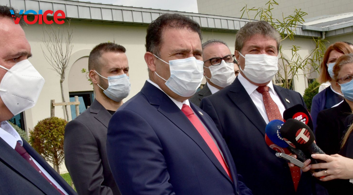 "Yeni aşı programı Çarşamba günü açıklanacak"