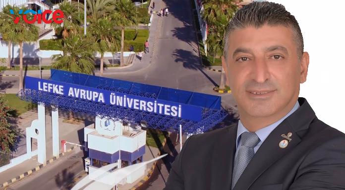 Erdemsiz görevinden istifa ettiğini açıkladı