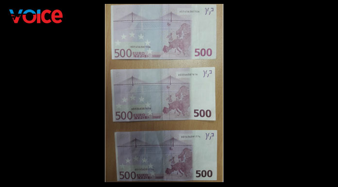Polisten sahte para uyarısı!