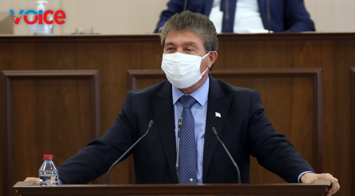 "Varyantları tespit edecek testler yarın gelecek"