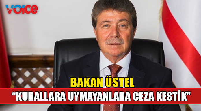 "Olaya anında müdahale edildi"