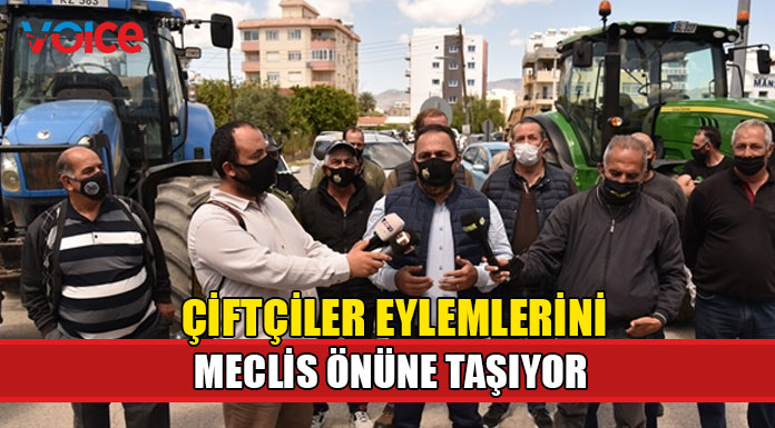 "Çıktığımız yoldan geri dönmeyeceğiz”