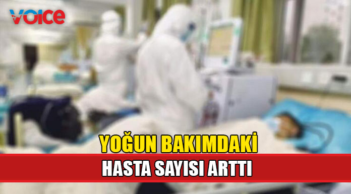 2 kişi yoğun bakıma alındı