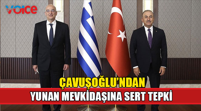 Basın toplantısında gergin anlar yaşandı