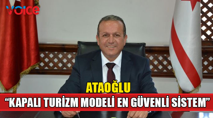 "Bafra ve Girne'den 6 hotel dahil oldu"