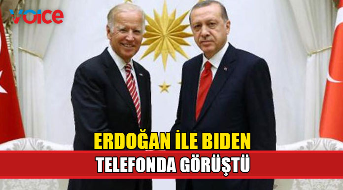 İkili görüşme Haziran'da