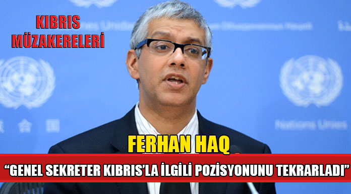 "Görüşmeler devam ettikçe paylaşacak detay yok"