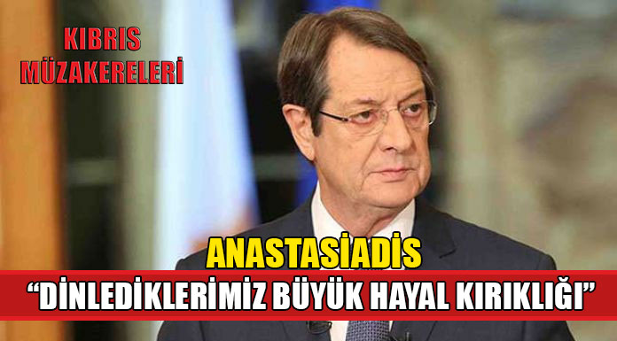 "Yazılı belge sunacağız"