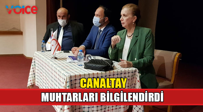 "İskele’yi hiçbir zaman ikinci sınıf görmedik"
