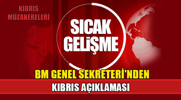 "Ortak zemin yok"