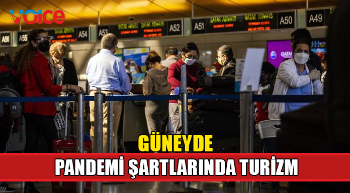 Güneyde otelciler ayakta kalma beklentisinde