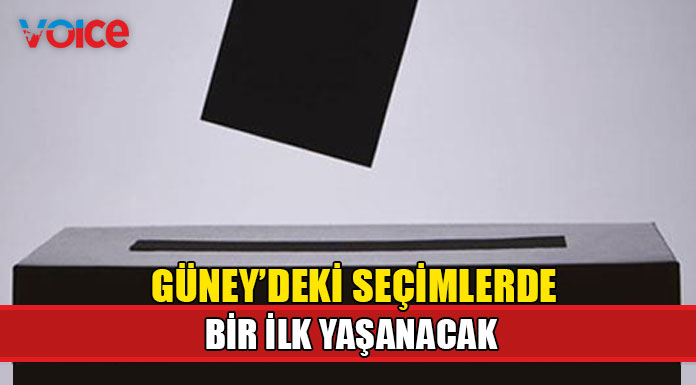 Evlerden sandıklara oy atılacak