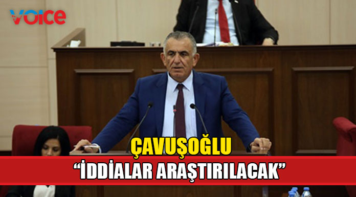 "İddialar araştırılacak, istismar varsa tedbir alınacak"
