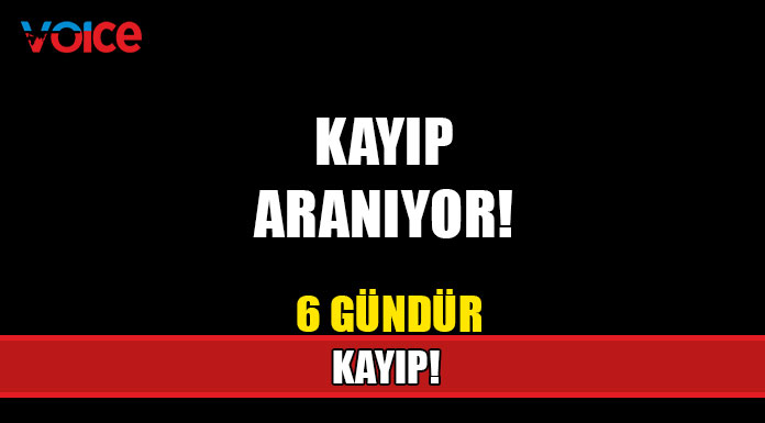 28 yaşındaki Kaya aranıyor!