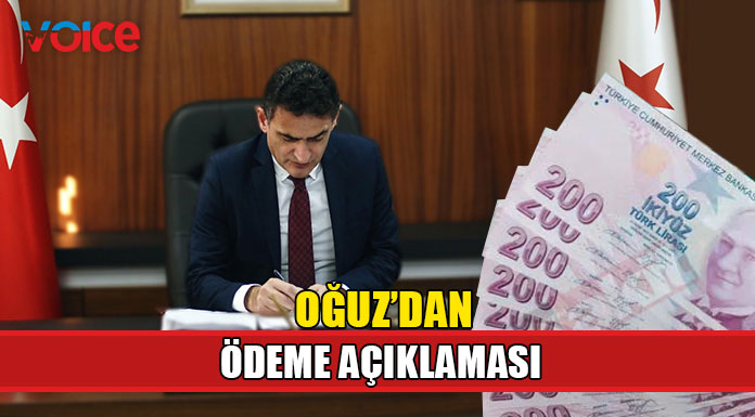 Haziran ayına ait burslar bugün ödenecek