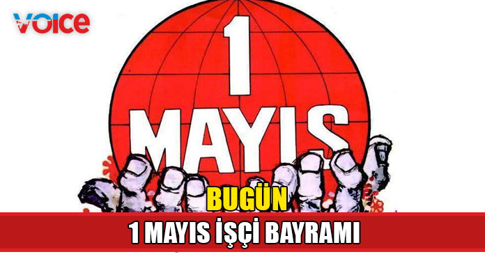 Kovid-19 gölgesinde 1 Mayıs
