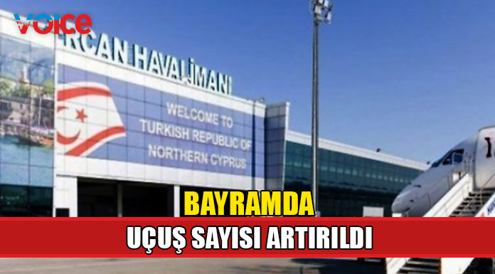 Bayram süresince toplam 10 sefer düzenlenecek