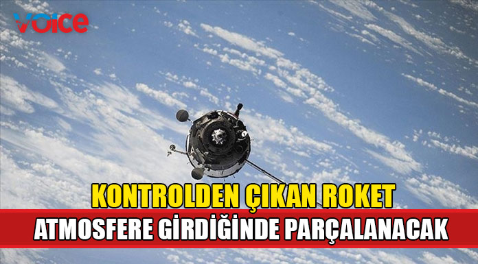 Çin "Zarara yol açma ihtimali oldukça düşük"