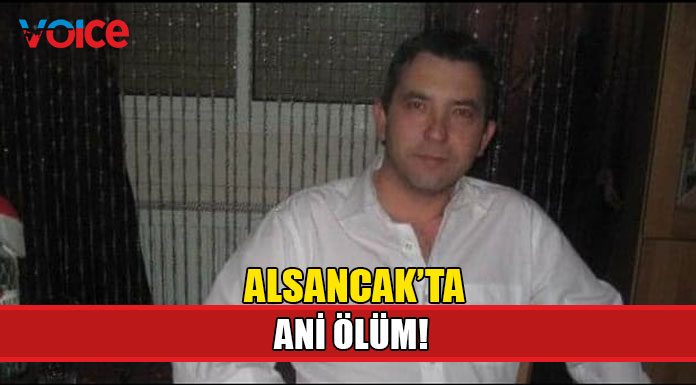 53 yaşında hayatını kaybetti!