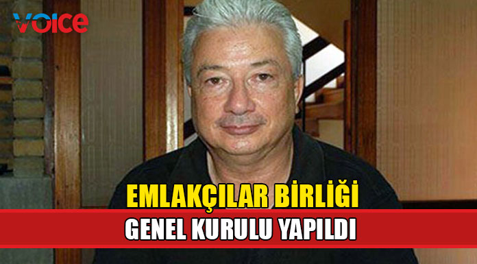 Başkanlığa Hasan Sungur seçildi