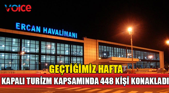 PCR testi olmayan 5 kişi geri gönderildi