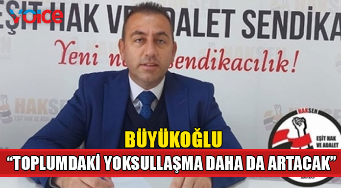"Hükümetin ısrarını ilgiyle izliyoruz"
