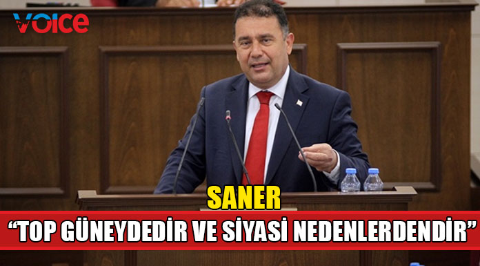 "Polis Genel Müdürü ile görüşeceğim"