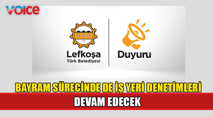 LTB bayram sürecinde de hizmet vermeye devam edecek