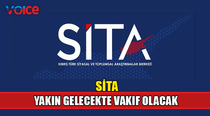 SİTA düşünce kuruluşu, çalışmalarına başladı