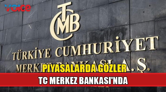 Yılın ilk faiz kararı bugün!