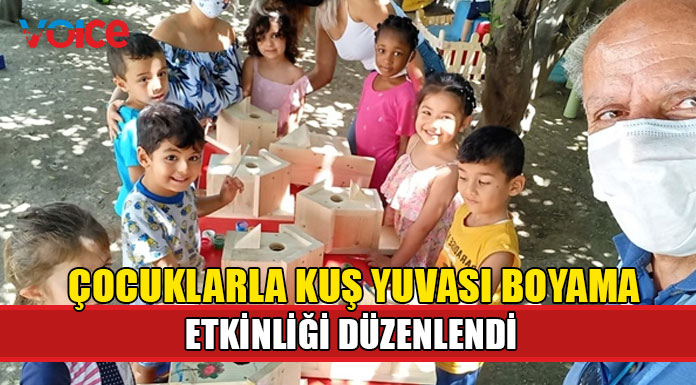 1 Haziran Dünya Çocuk Günü...
