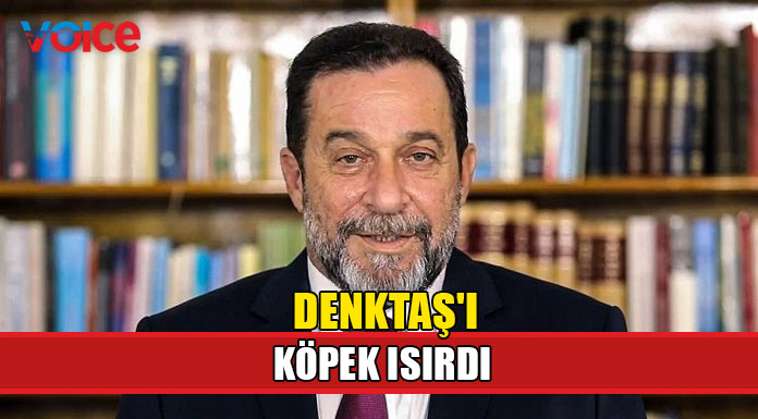 Denktaş "Haber tam olarak doğru değil"