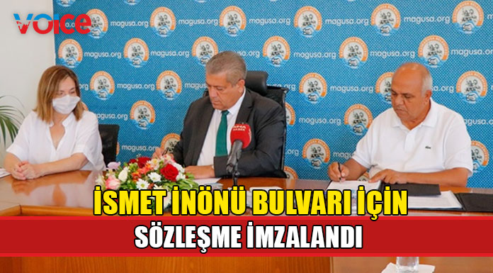 Bin 100 metrelik güzergah yenilenecek